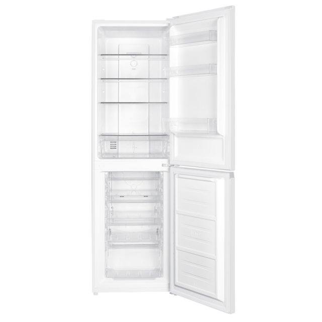 Iceking IK5050FF No Frost Fridge Freezer