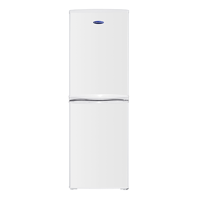 Iceking IK8951-1W.E Combi Fridge Freezer