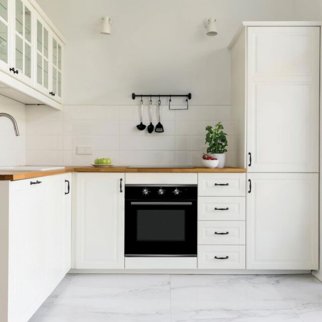 Montpellier MAFSO60SS 60ltr Multifunction Oven With Air Fry