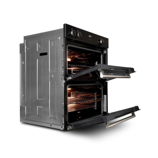 Montpellier MBUDO72 Built Under Double Oven