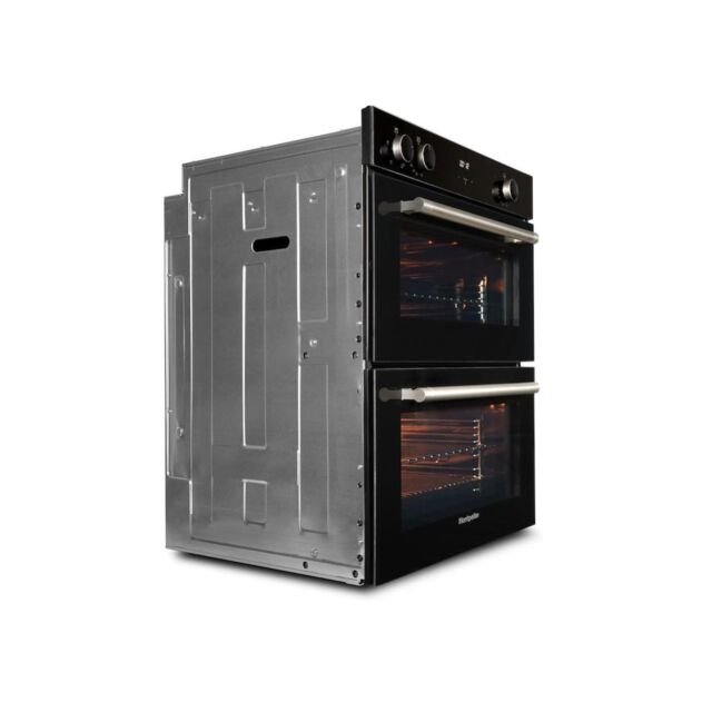 Montpellier MBUDO72 Built Under Double Oven