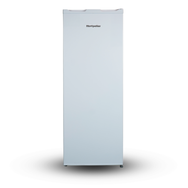 Montpellier MDATLF145W Tall Larder Fridge