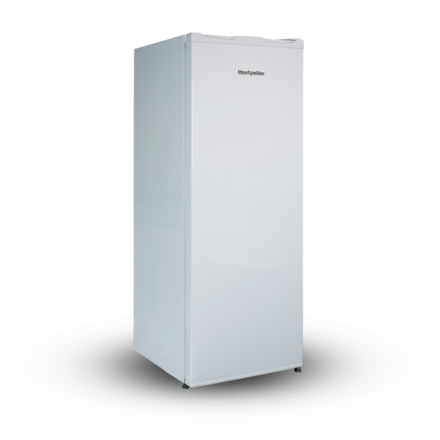 Montpellier MDATLF145W Tall Larder Fridge