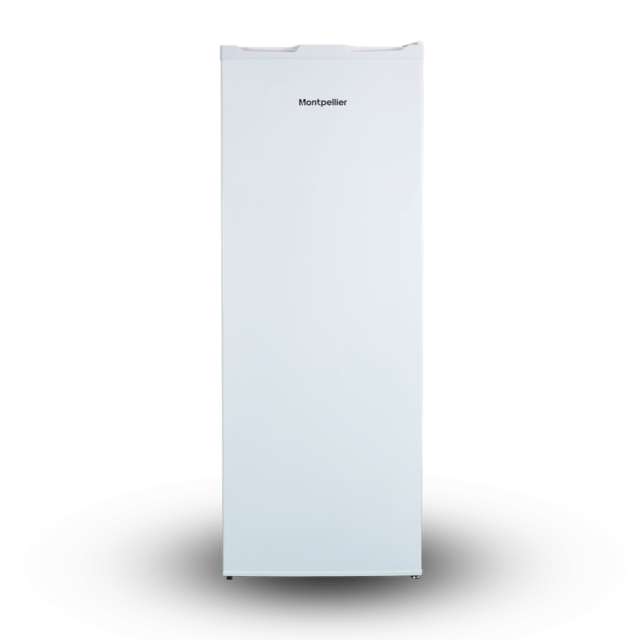 Montpellier MDATSFZ145W Tall Freezer