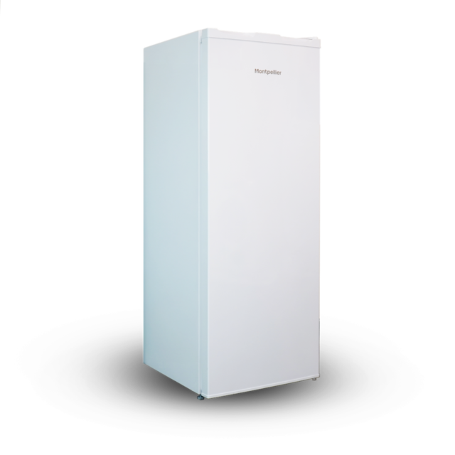 Montpellier MDATSFZ145W Tall Freezer