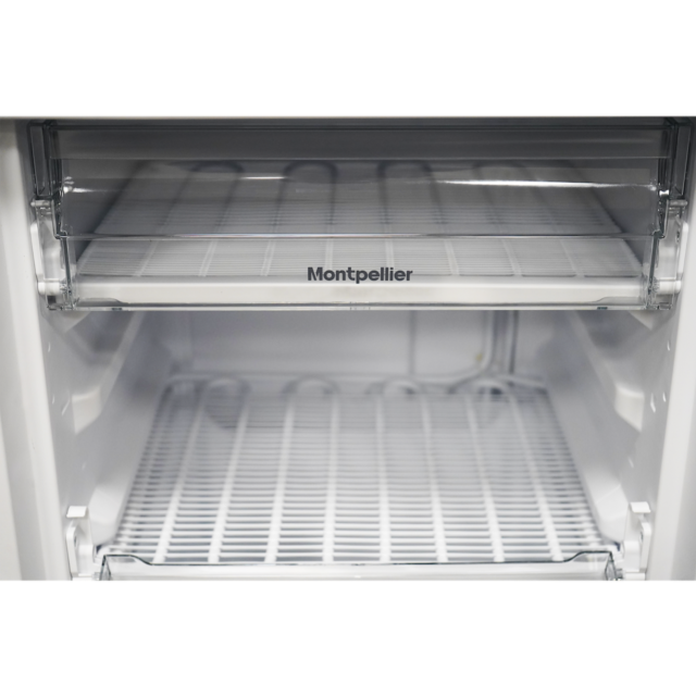 Montpellier MDATSFZ145W Tall Freezer