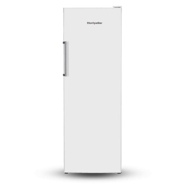 Montpellier MDATSFZ170W Tall Freezer