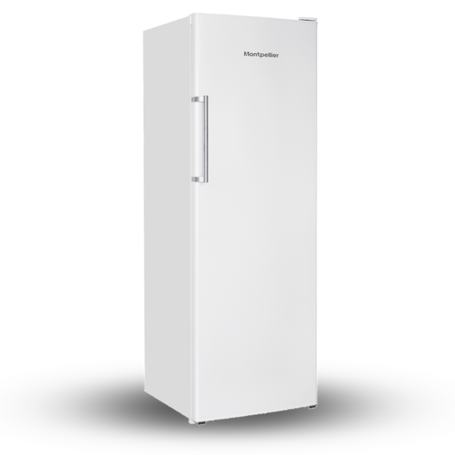 Montpellier MDATSFZ170W Tall Freezer