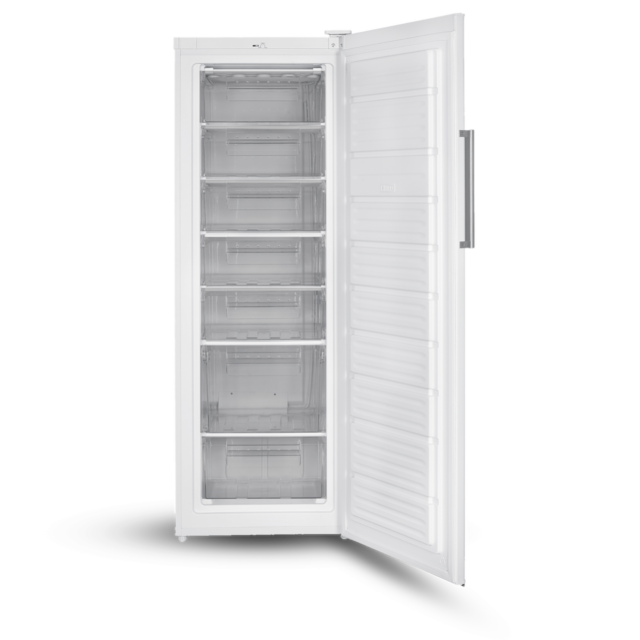 Montpellier MDATSFZ170W Tall Freezer