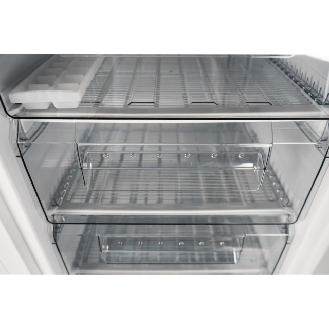 Montpellier MDATSFZ170W Tall Freezer