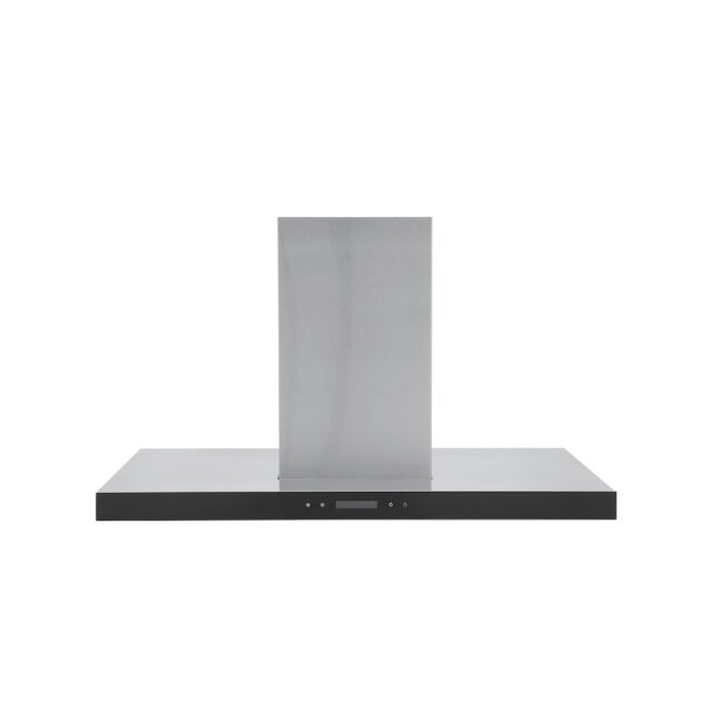 Montpellier MHIS900X 90cm Island Hood