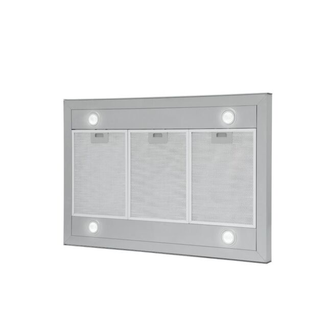 Montpellier MHIS900X 90cm Island Hood