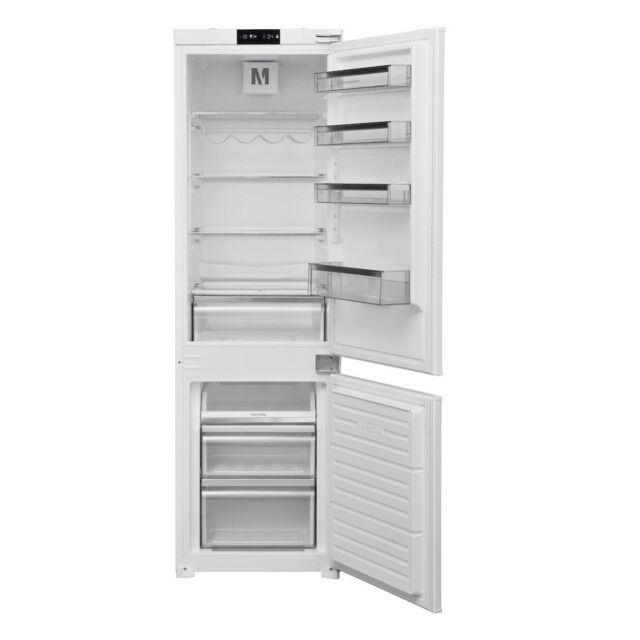Montpellier MIFF730FF Integrated Frost Free Fridge Freezer