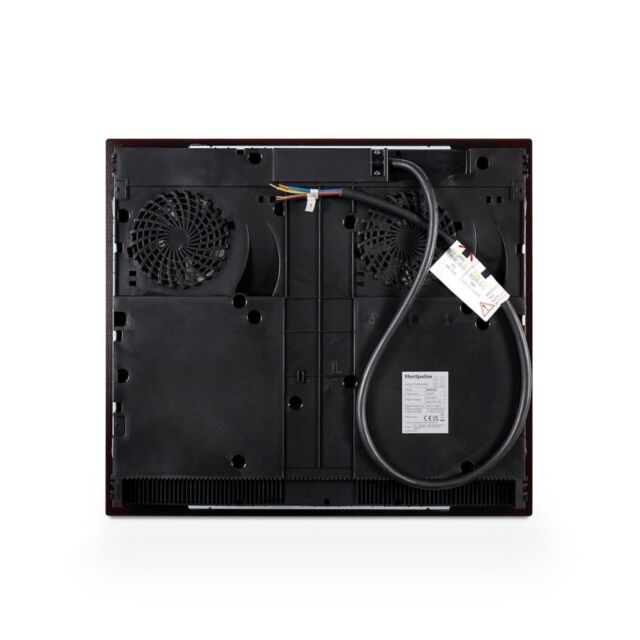 Montpellier MINH59 4 Zone Induction Hob