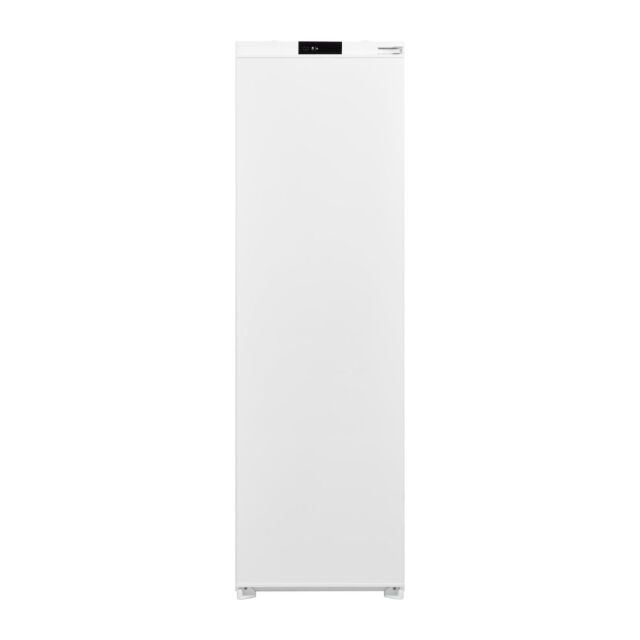 Montpellier MITL294 Integrated Tall Larder Fridge