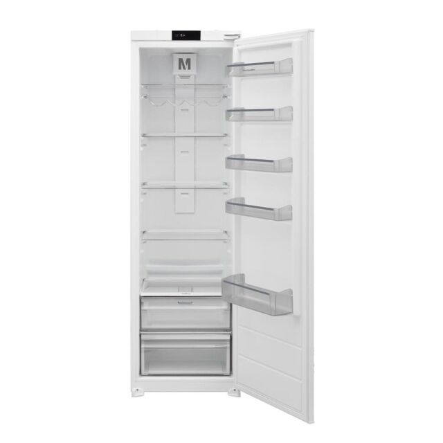 Montpellier MITL294 Integrated Tall Larder Fridge