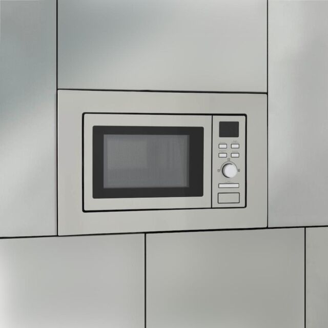 Montpellier MWBI17-300 700w Built In Microwave