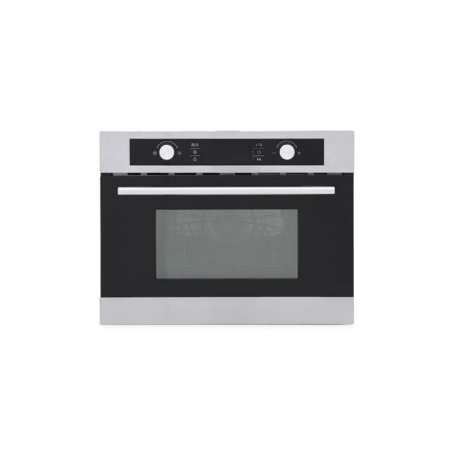 Montpellier MWBIC90044 Built-In Combi Microwave