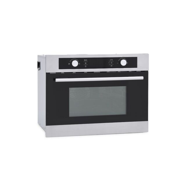 Montpellier MWBIC90044 Built-In Combi Microwave
