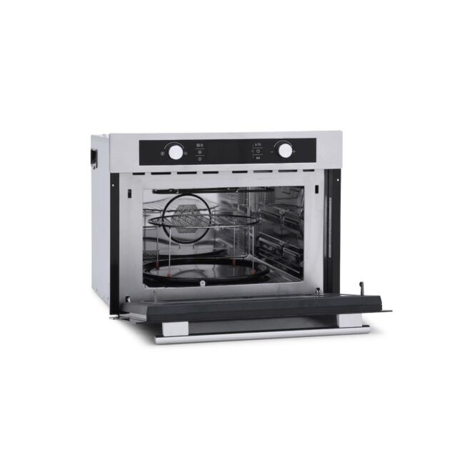 Montpellier MWBIC90044 Built-In Combi Microwave
