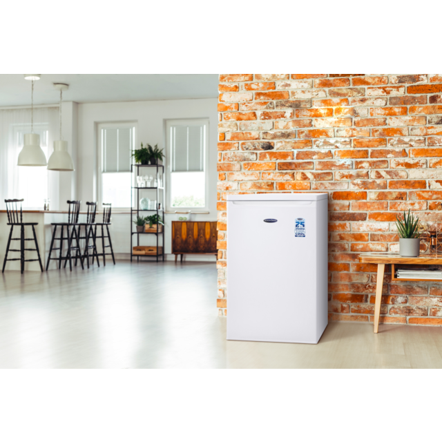 Iceking RHL550EW Larder Fridge in White
