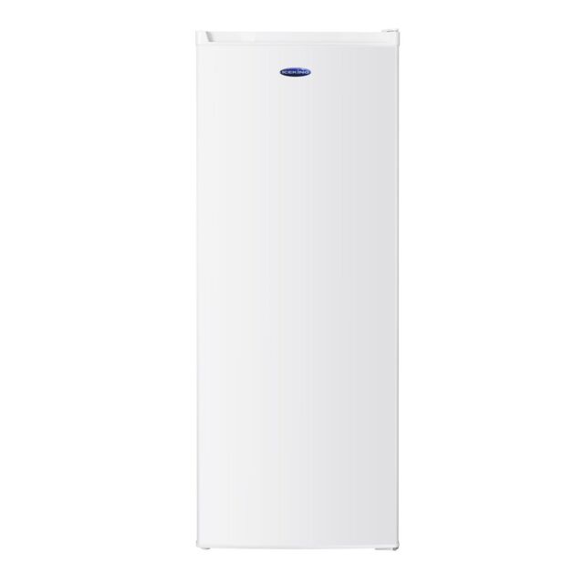 Iceking RL254W.E Tall Larder Fridge