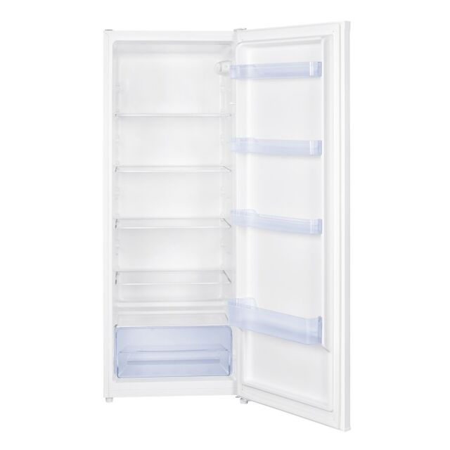 Iceking RL254W.E Tall Larder Fridge