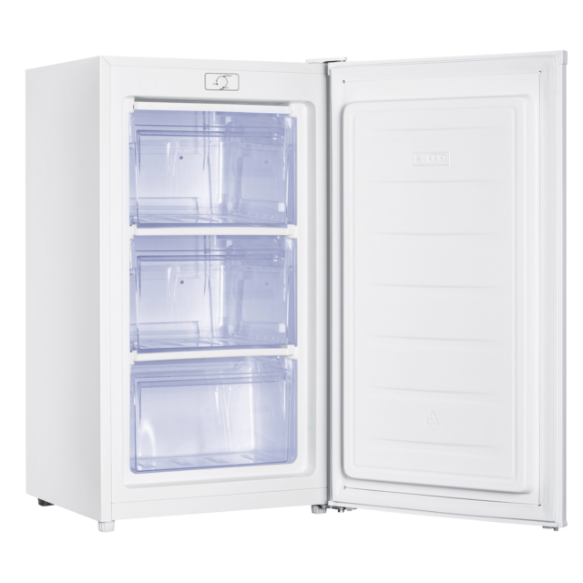 Iceking RZ109WL Undercounter Freezer