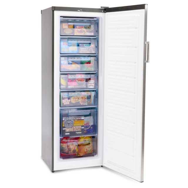 Iceking RZ245ES Tall Freezer