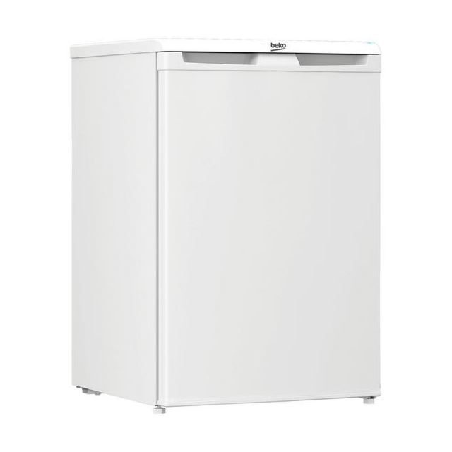 Beko UL4584W Freestanding Undercounter Fridge - White