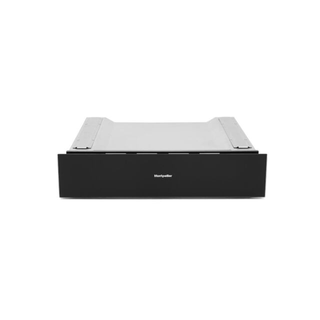 Montpellier Warming Drawer WD140BG