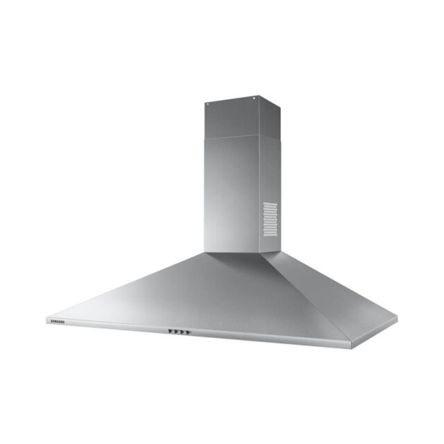 Samsung NK36M3050PS Series 2 90cm Chimney Cooker Hood - Stainless Steel