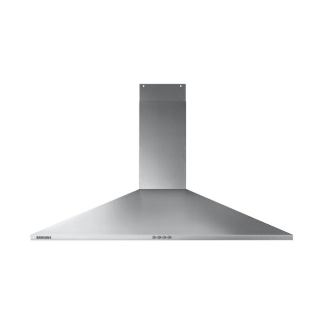 Samsung NK36M3050PS Series 2 90cm Chimney Cooker Hood - Stainless Steel