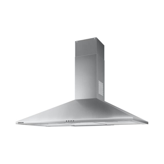 Samsung NK36M3050PS Series 2 90cm Chimney Cooker Hood - Stainless Steel