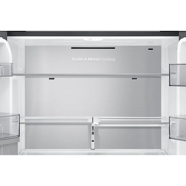 Samsung RF65A967FB1/EU RF9000 Multi-Door Fridge Freezer with Beverage Centre