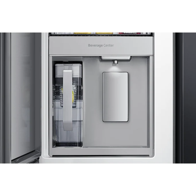 Samsung RF65A967FB1/EU RF9000 Multi-Door Fridge Freezer with Beverage Centre