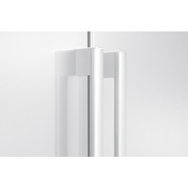 Samsung RS50N3513WW/EU RS3000 American Fridge Freezer