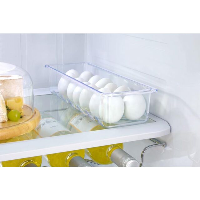 Samsung RS50N3513WW/EU RS3000 American Fridge Freezer
