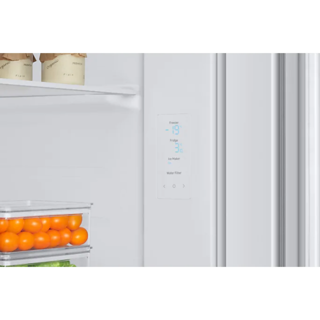 Samsung RS67A8810WW/EU RS8000 7 Series American Fridge Freezer
