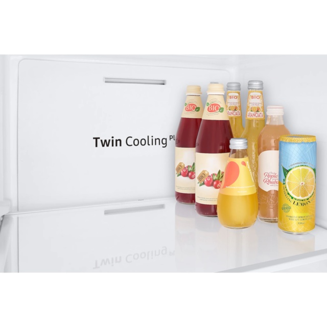 Samsung RS67A8810WW/EU RS8000 7 Series American Fridge Freezer