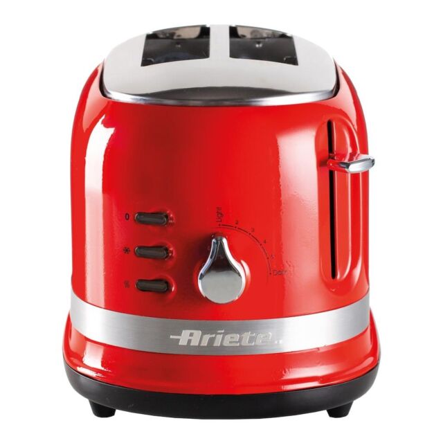 Ariete AR1491 Toaster