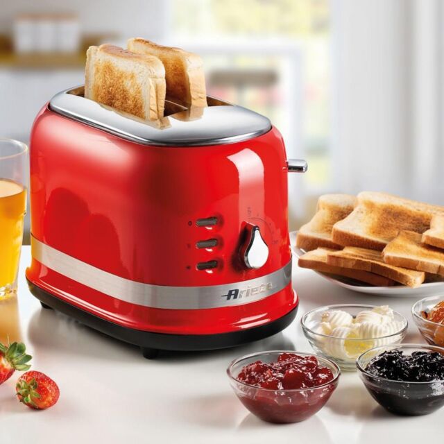 Ariete AR1491 Toaster