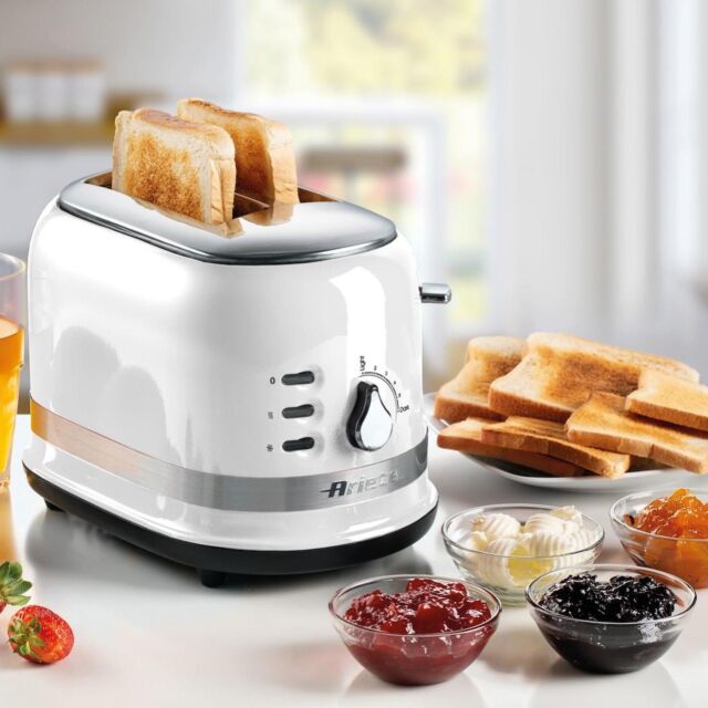 Ariete AR1493 Toaster