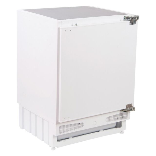 Statesman BU60FZ4E 60cm Integrated Undercounter Freezer