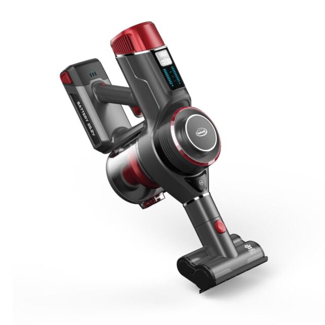 Ewbank EW3040 Airstorm1 Cordless Pet Vacuum Cleaner