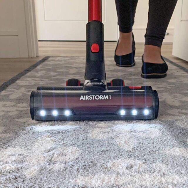Ewbank EW3040 Airstorm1 Cordless Pet Vacuum Cleaner