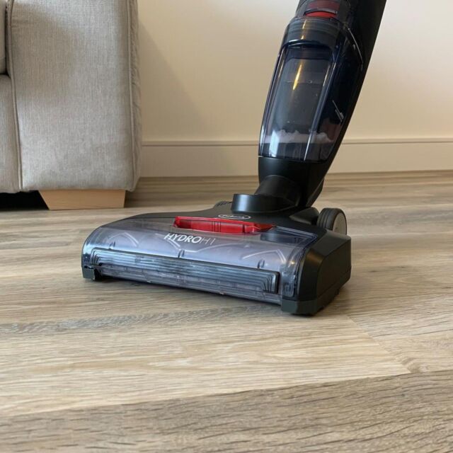 Ewbank EW3060 Hydroh1 2-In-1 Cordless Hard Floor Cleaner