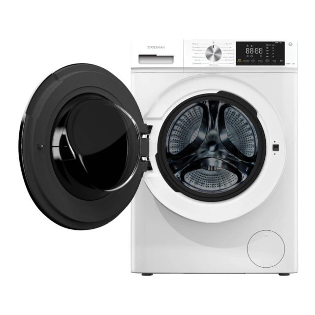 Statesman FWD08514W 8kg/5kg Washer Dryer - White