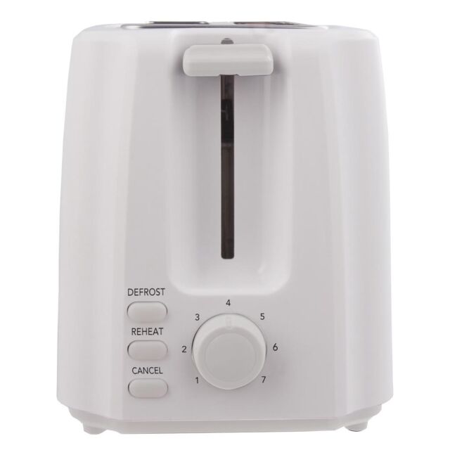 Igenix IG3011 2 Slice Toaster