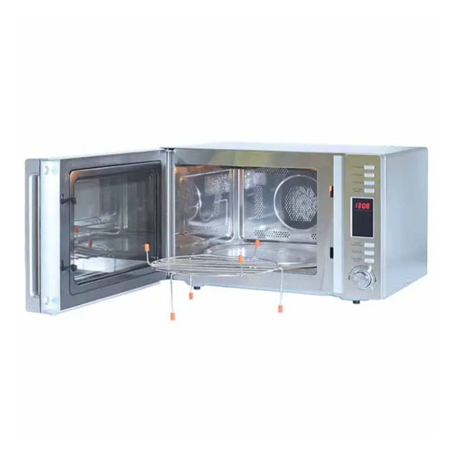 Igenix IG3091 30L 900W Digital Combination Microwave Stainless Steel